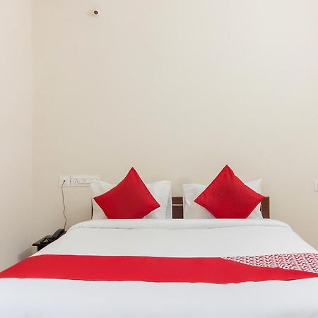Hotel O Shannu Residency Secunderabad Exterior photo