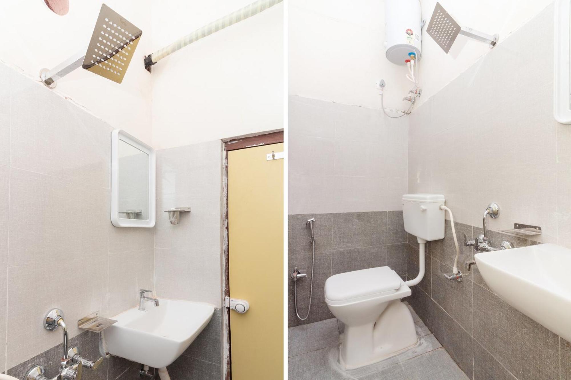 Hotel O Shannu Residency Secunderabad Exterior photo