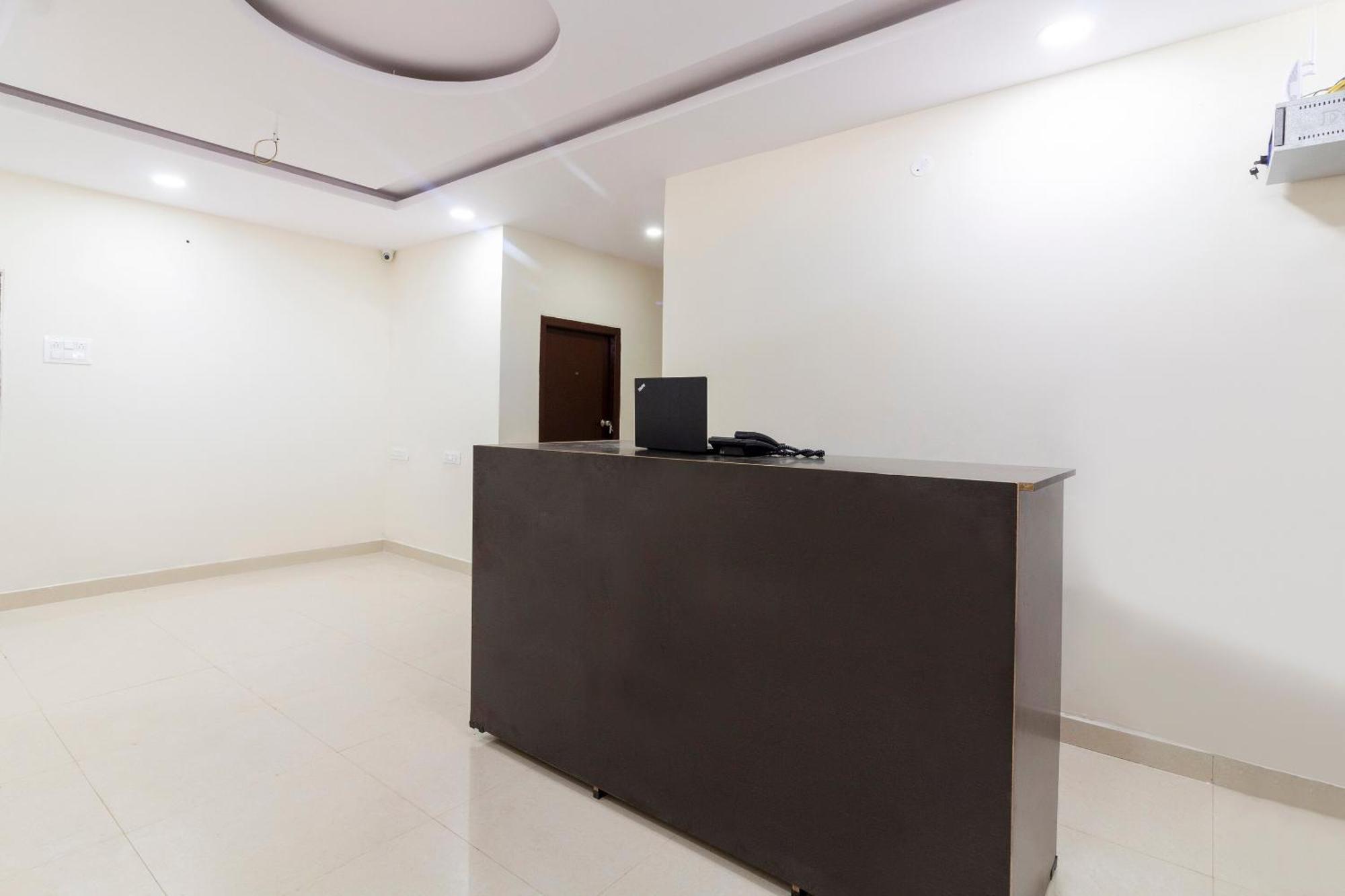 Hotel O Shannu Residency Secunderabad Exterior photo